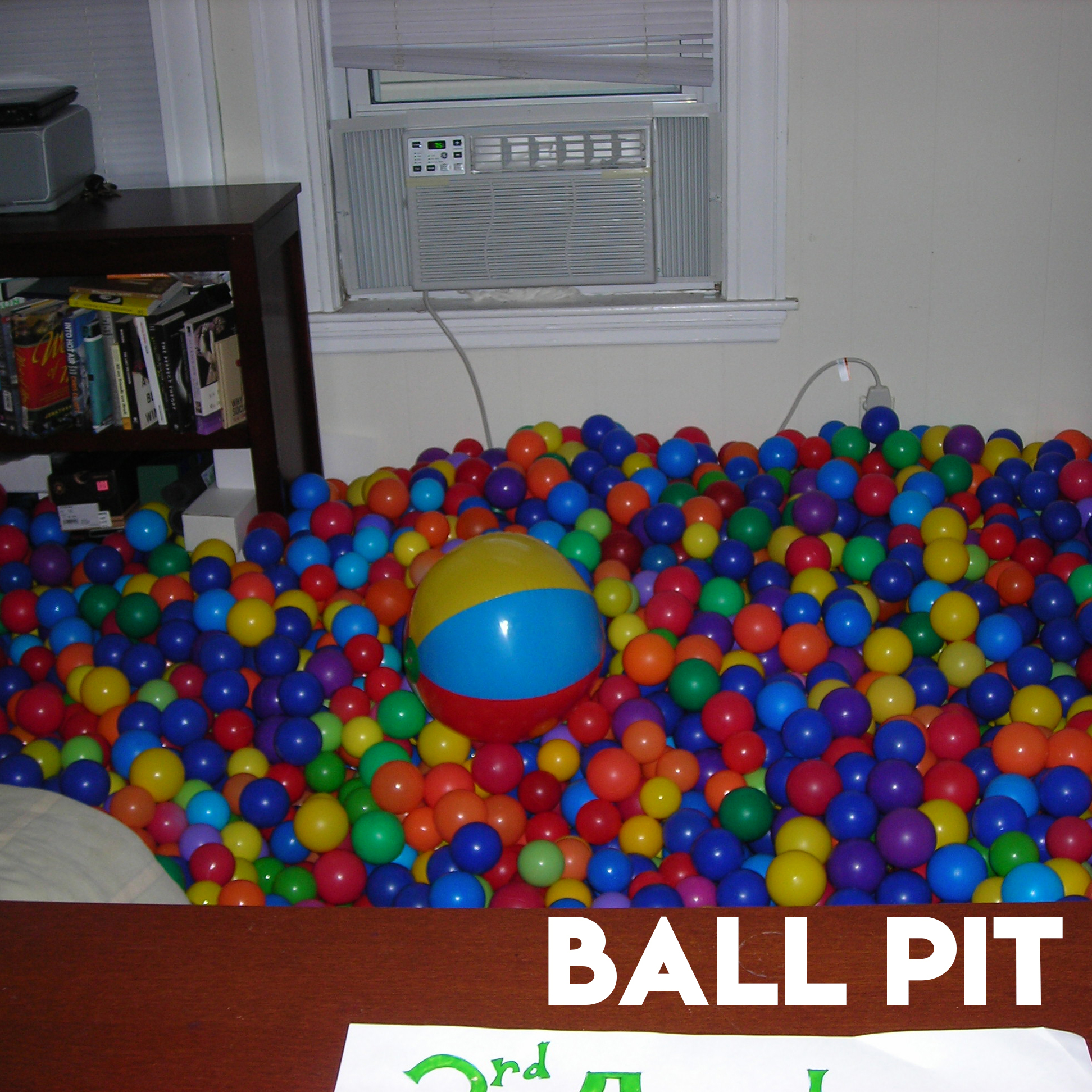 Ball Pit