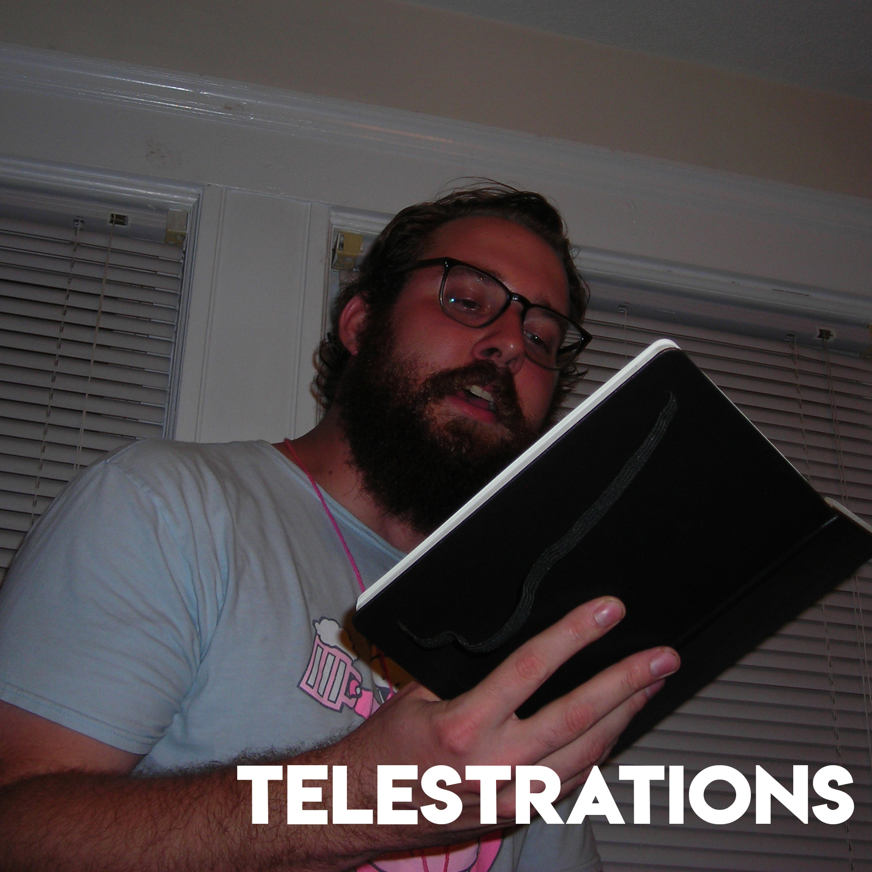 Telestrations